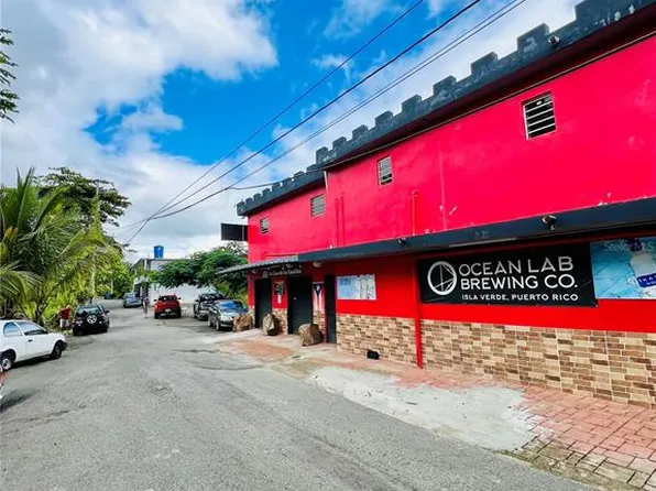 149 Route Dm #18.3, Ciales, PR 00638