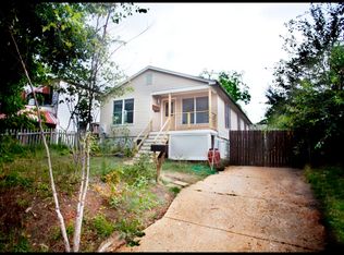 4011 29th St, Mount Rainier, MD 20712