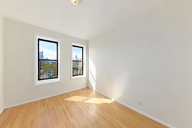 Rented by Keller Williams NYC