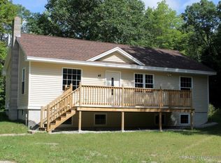 48 Trudeaus Trl, Lyman, ME 04002