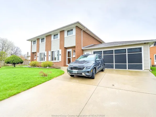 9445 Alten Dr, Windsor, ON N8R 1V9