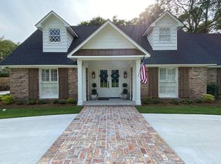 158 Fenwick Rd, Mobile, AL 36608