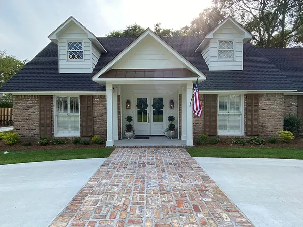 158 Fenwick Rd, Mobile, AL 36608