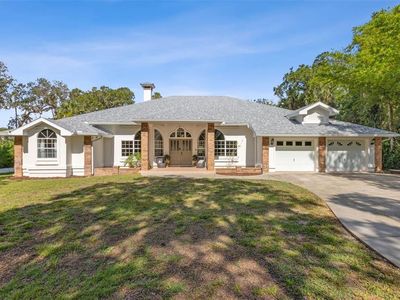 1465 Lambert Ave, Flagler Beach, FL, 32136