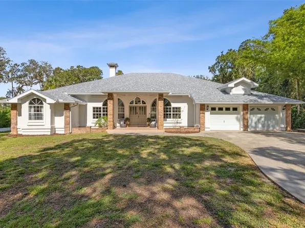 1465 Lambert Ave, Flagler Beach, FL 32136