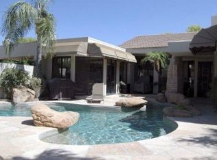 8574 E Vista Bonita Dr, Scottsdale, AZ 85255