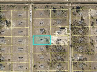 1512 McArthur Ave, Lehigh Acres, FL 33972