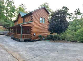 160 Nona Way Ln, Caryville, TN 37714