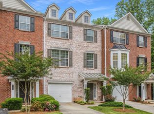 624 Coligny Ct, Sandy Springs, GA 30350