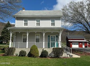 9969 Lincoln Hwy, Everett, PA 15537