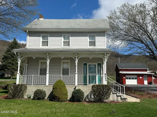 9969 Lincoln Hwy, Everett, PA 15537