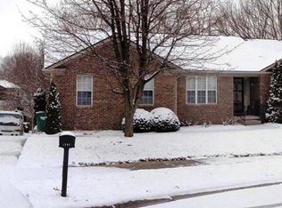 4805 Hickory Branch Ct, Lexington, KY 40514
