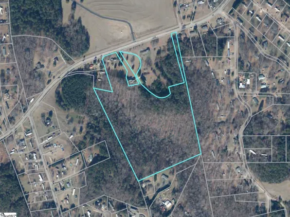 746 Breazeale Rd, Liberty, SC 29657