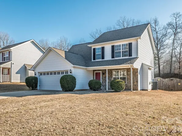 420 Fawnbrook Ln, Gastonia, NC 28052