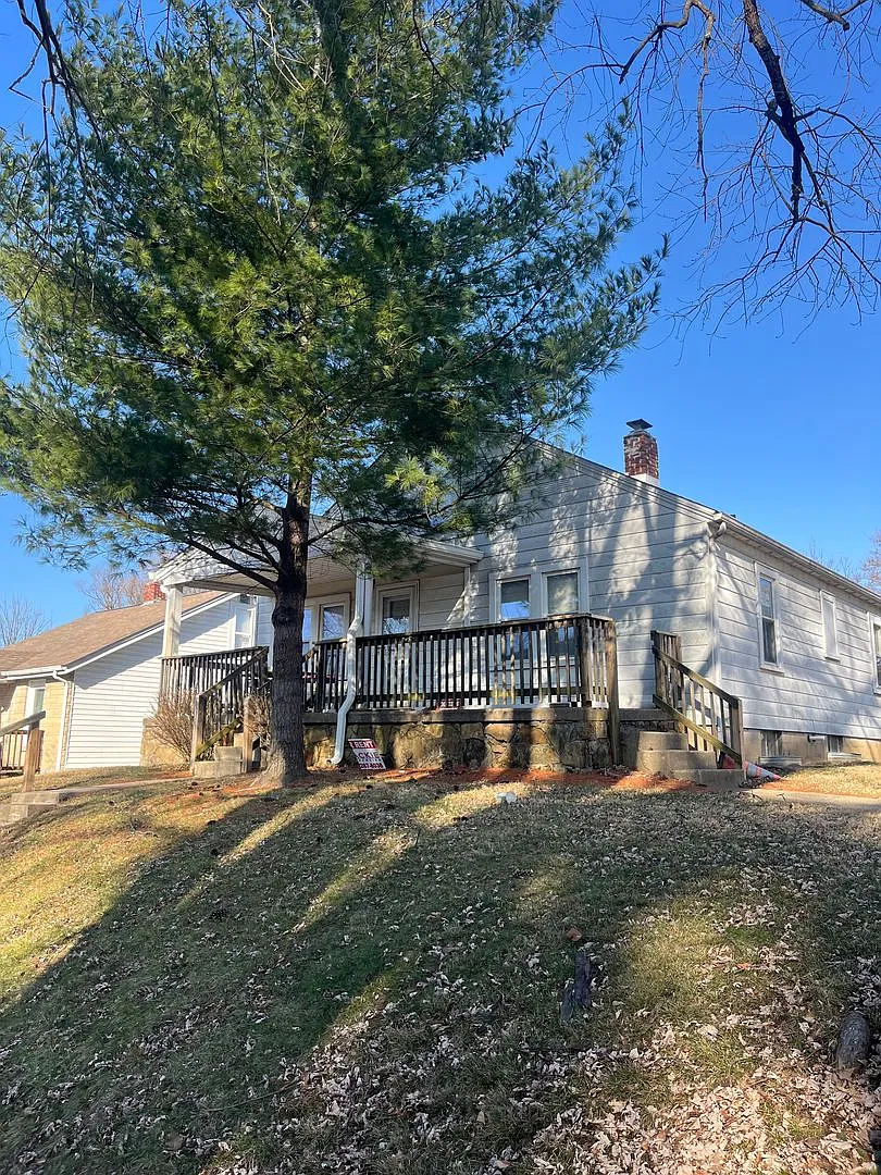 3 bedroom, 1 bath Home - Available: August 2027! — Photo 1