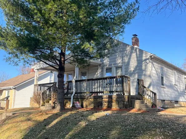 317 E 15th St, Bloomington, IN 47408