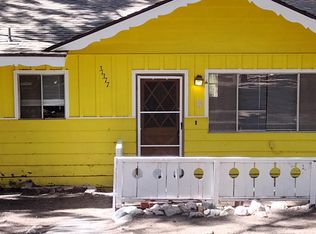 31377 Firwood Dr, Running Springs, CA 92382