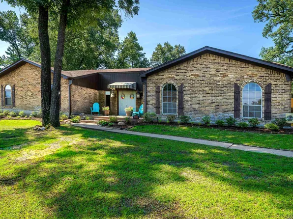 1010 Sovereign Dr, Longview, TX 75604