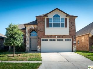 3211 Malmaison Rd, Killeen, TX 76542
