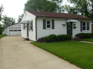 1521 S Willard Ave, Janesville, WI 53546