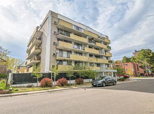 799 Dahlia St APT 404, Denver, CO 80220