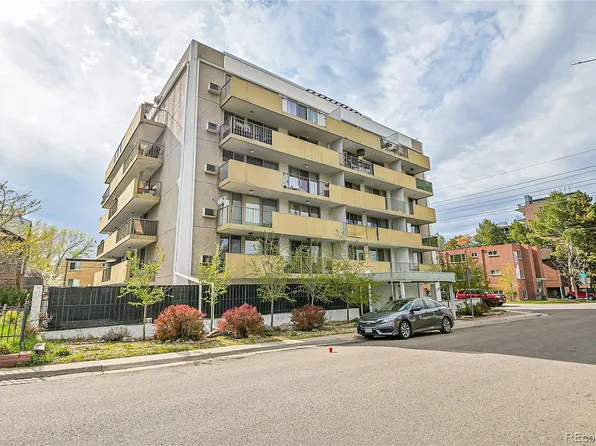 799 Dahlia Street #404, Denver, CO 80220