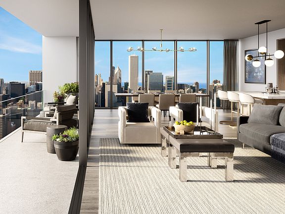 5th image of 1250 S Indiana Ave #3216