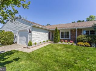 35 W Berwin Way, Mount Laurel, NJ 08054