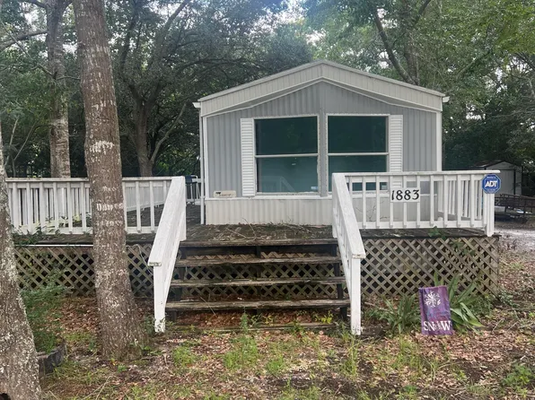 1883 Silent Grove Avenue SW, Supply, NC 28462