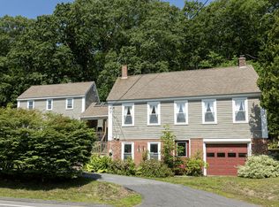 30 S Freeport Rd, Freeport, ME 04032