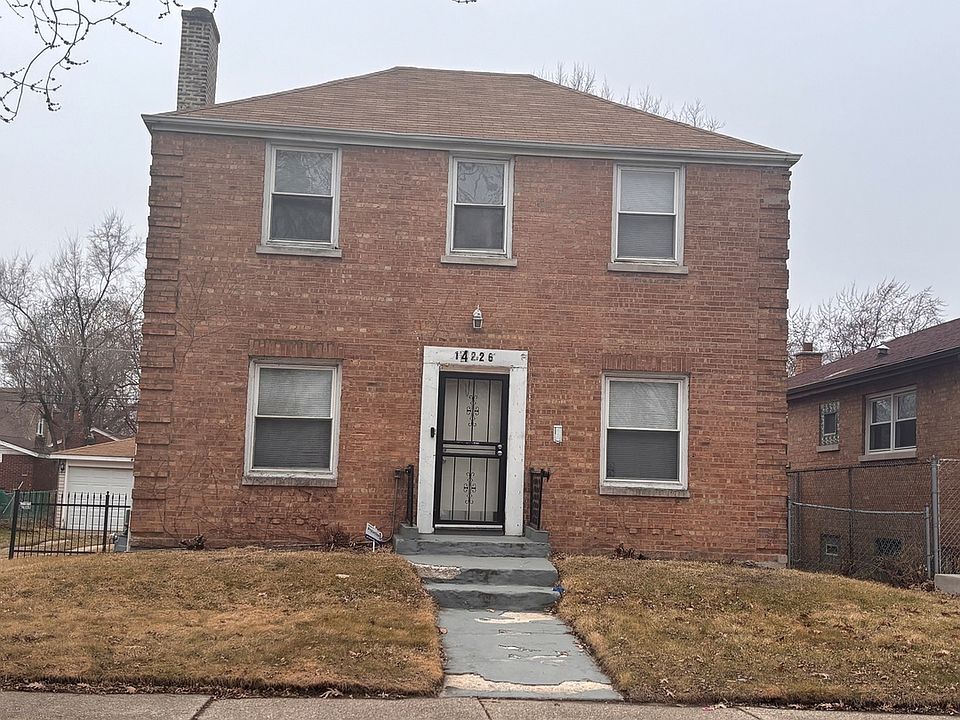 1st image of 14226 S Clark St