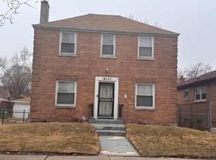 14226 S Clark St, Riverdale, IL 60827