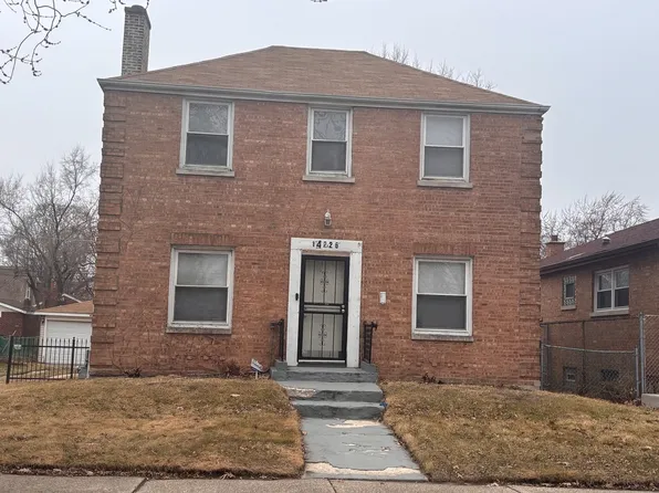 14226 S Clark St, Riverdale, IL 60827