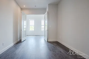 Rented by Ideal Properties Group