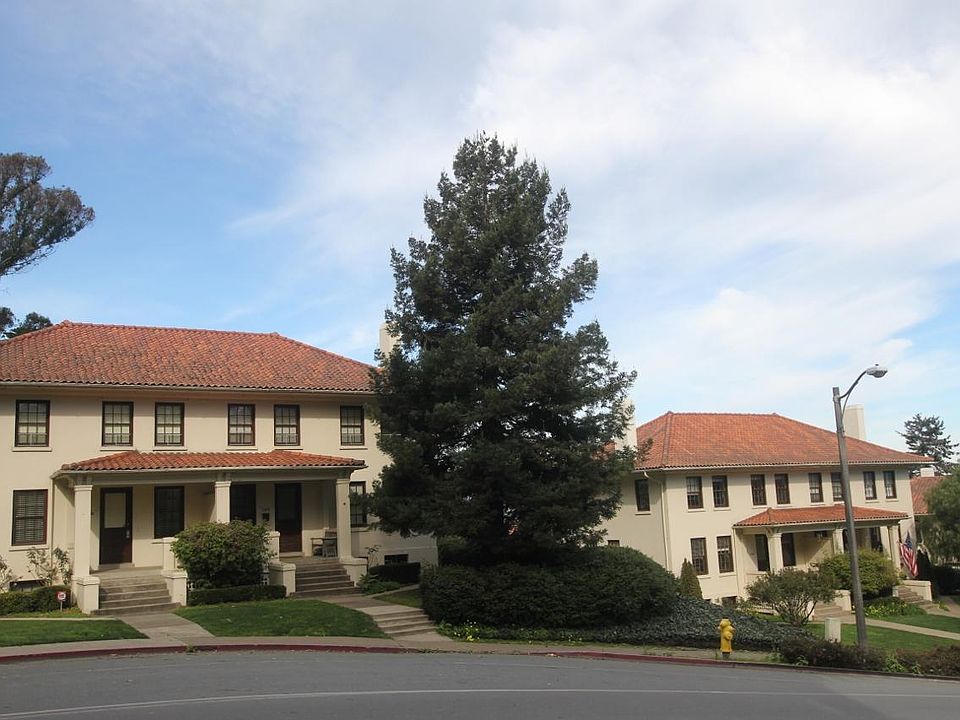 1st image of 544 Presidio Blvd #A