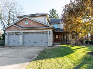 12403 S 71st Ct, Palos Heights, IL 60463