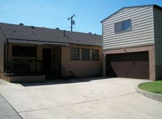 1314 W 21st St, Santa Ana, CA 92706