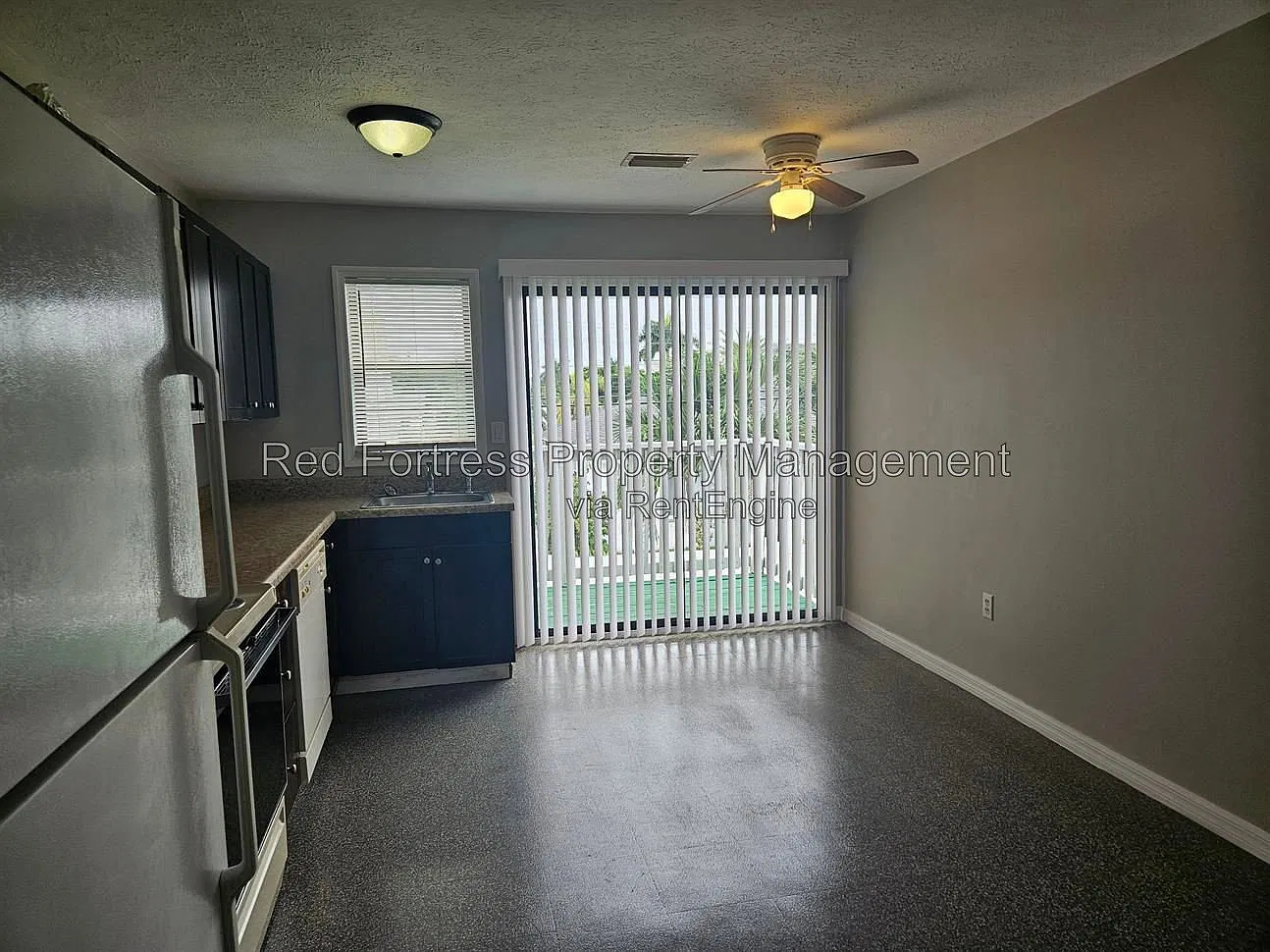 2 bed, 1.0 bath, 850 sqft, $1,300 — Photo 3