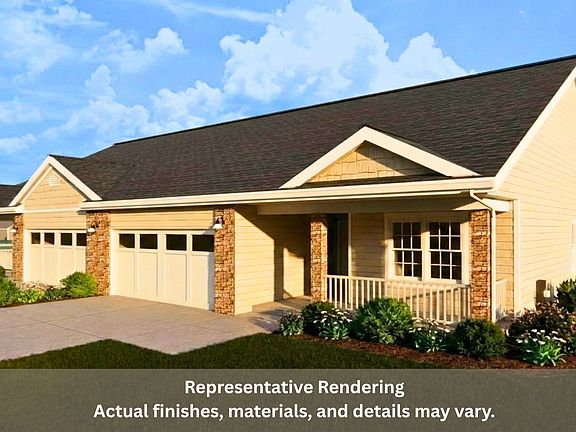 2nd image of 110 Trestle Ridge Dr