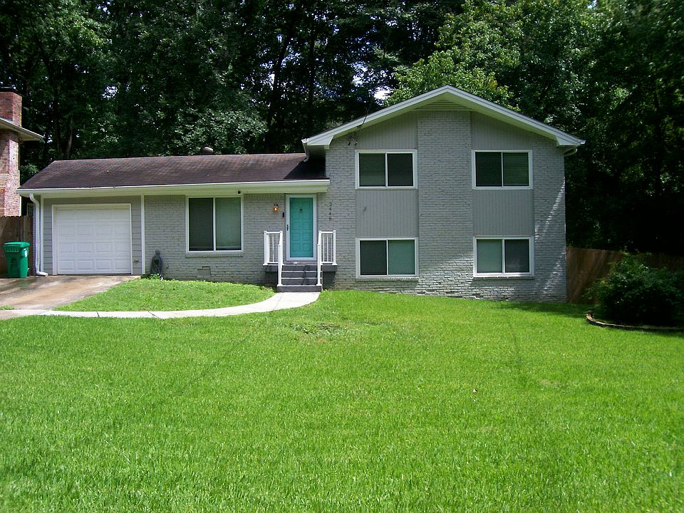 1st image of 2446 Haverford Way