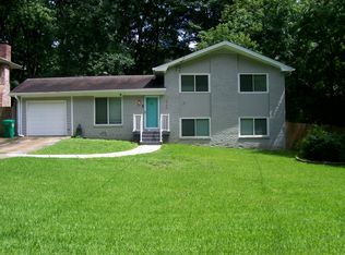 2446 Haverford Way, Decatur, GA 30032