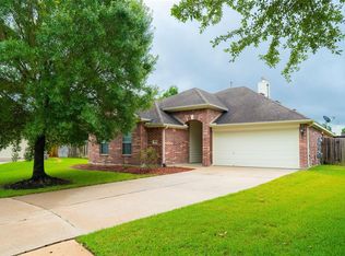 18007 Broadbluff Ln, Cypress, TX 77433