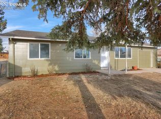 1585 Waurika Cir, Colorado Springs, CO 80915