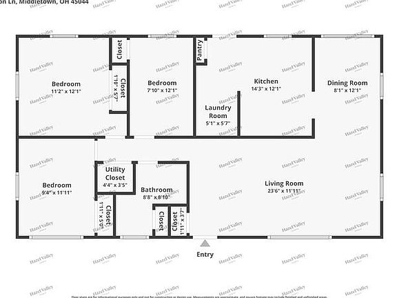 2nd image of 302 Fulton Ln