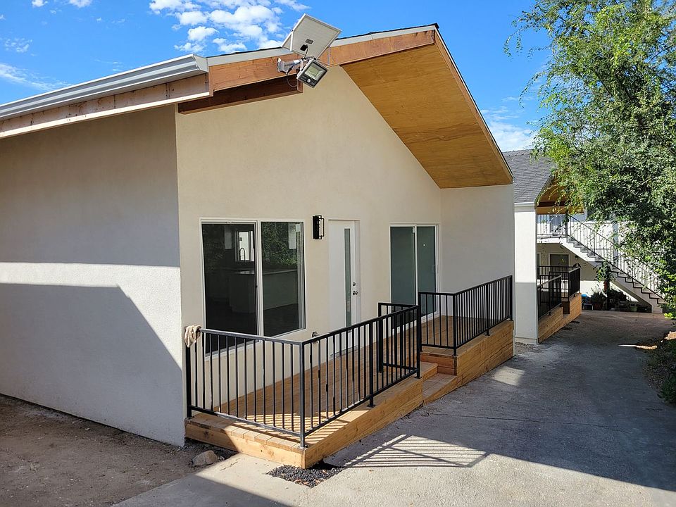 2926 Fairmount Ave 1/2, La Crescenta, CA 91214 Zillow