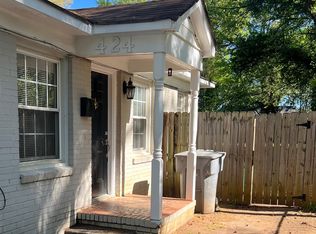 424 Sylvania Ave, Charlotte, NC 28206