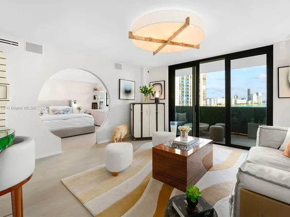 5 Island Ave APT 9F, Miami Beach, FL 33139