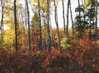 Xxx Old Highway 2, Iron River, WI 54847