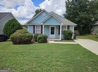 323 Tramore Pass, Stockbridge, GA 30281