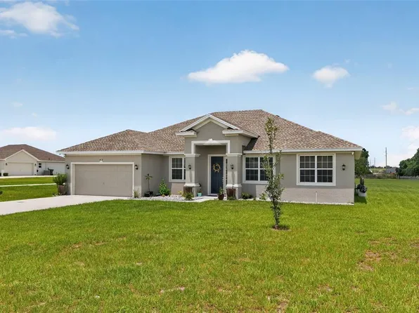837 Liam Ln, Bartow, FL 33830